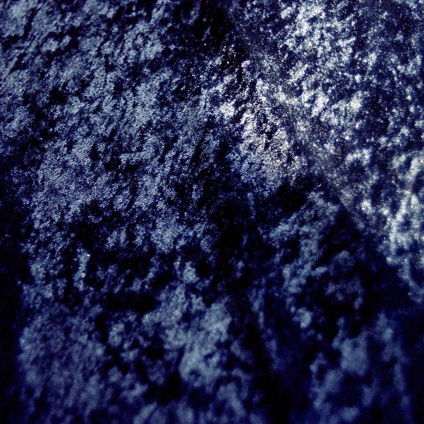 Fort Romeau INSIDES CD