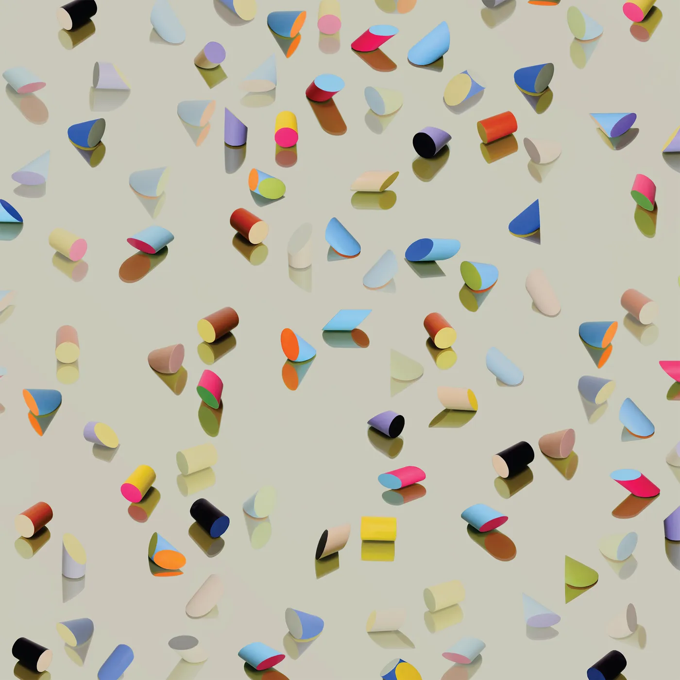 Lower Dens Escape From Evil Vinyl Record