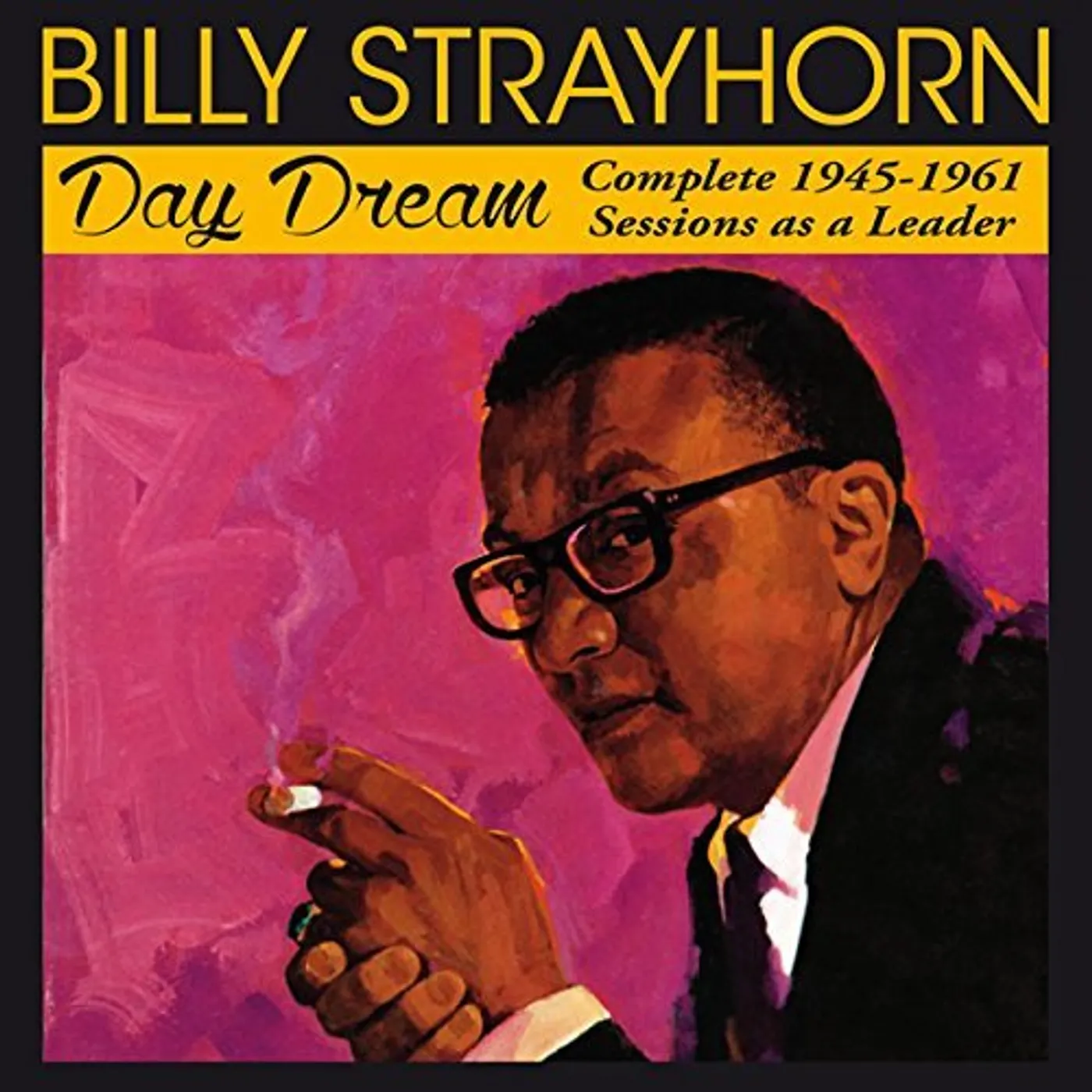 Billy Strayhorn DAY DREAM CD