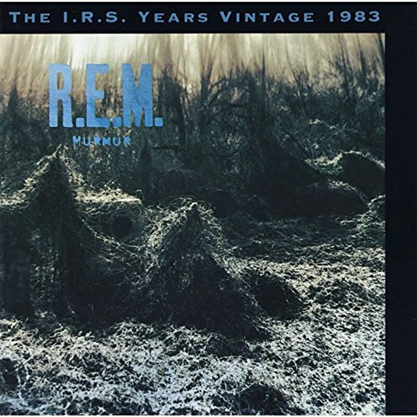 M R R E E MURMUR CD
