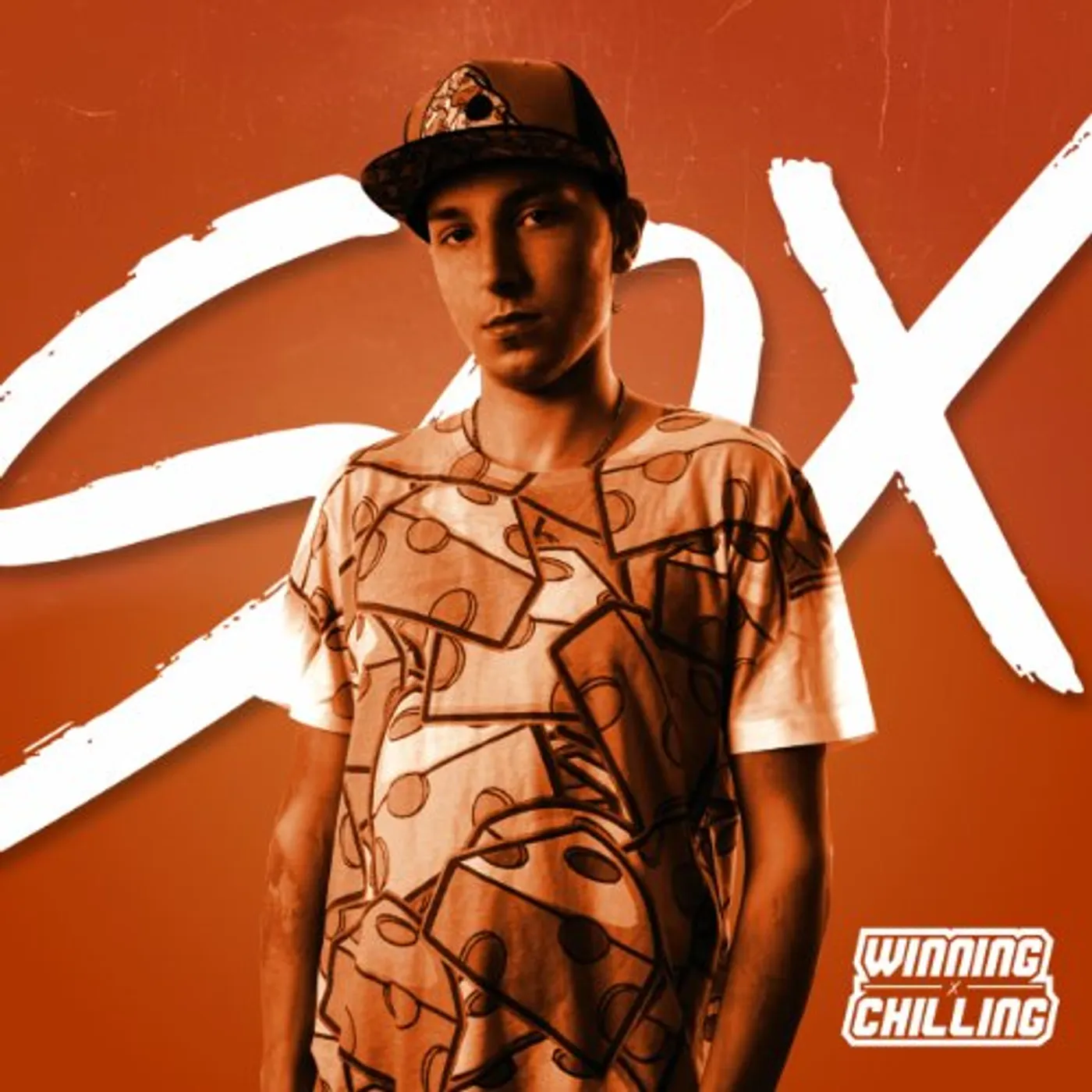 Sox WINNING & CHILLING CD