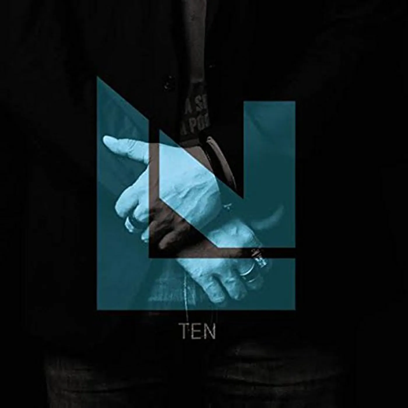 Northern Lite TEN Vinyl Record - UK Release