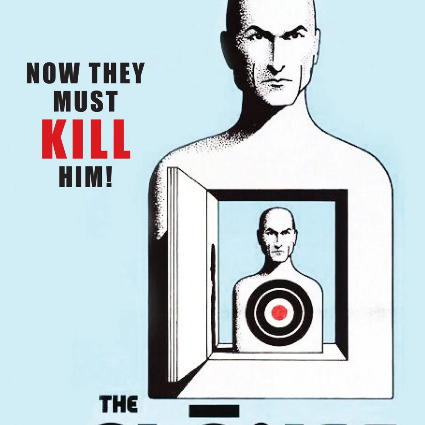 CLONES DVD