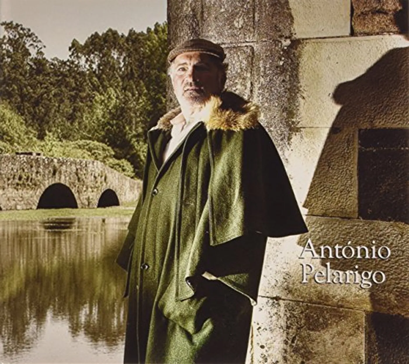Antonio Pelarigo