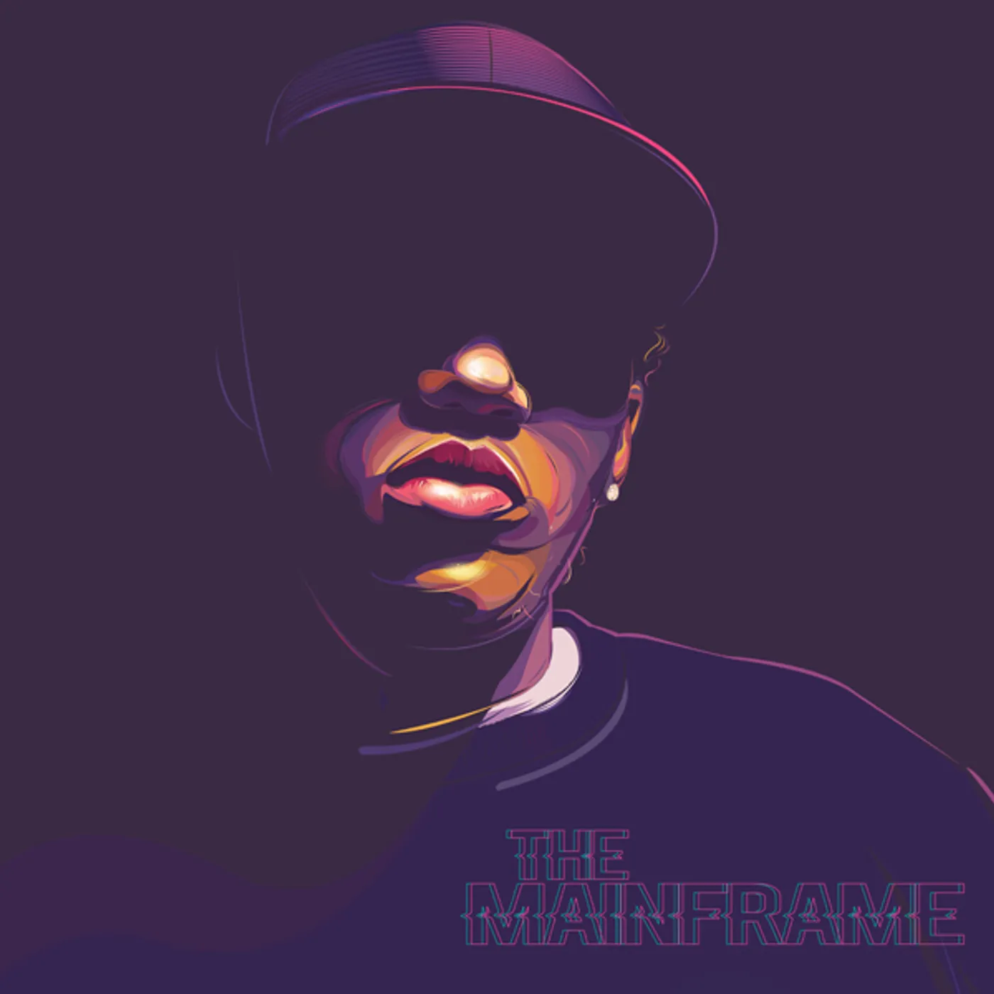 Joker MAINFRAME Vinyl Record - Canada Release