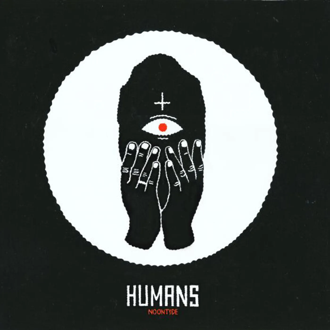 Humans NOONTIDE CD