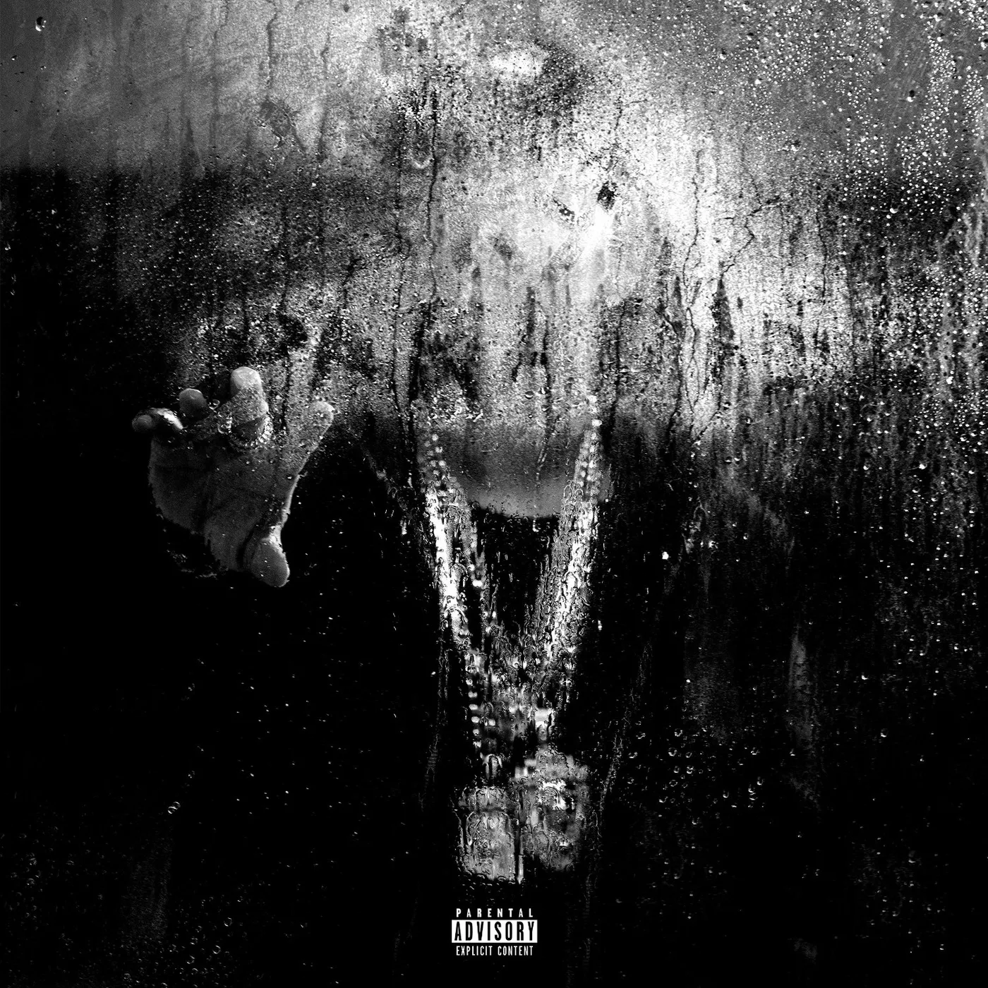 Big Sean DARK SKY PARADISE CD