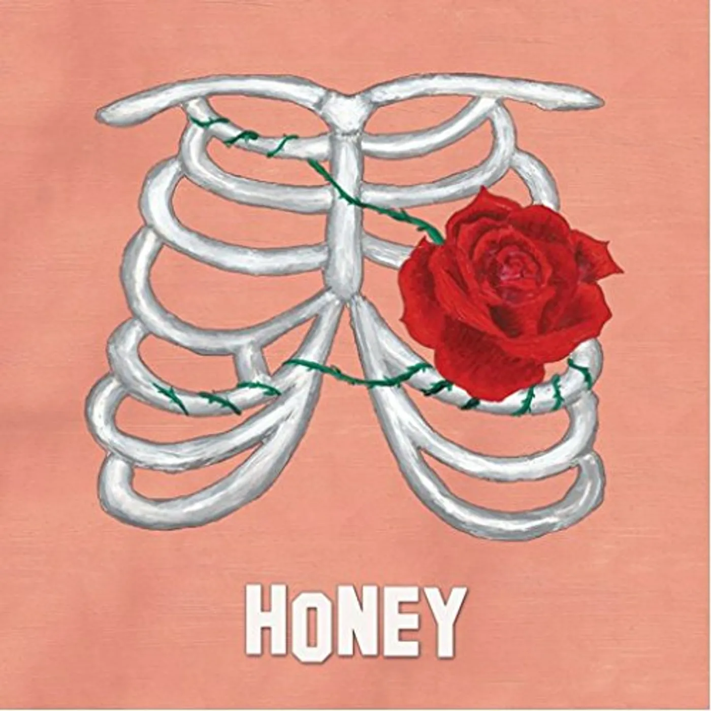 Honey WEEKEND MILLIONAIRE CD