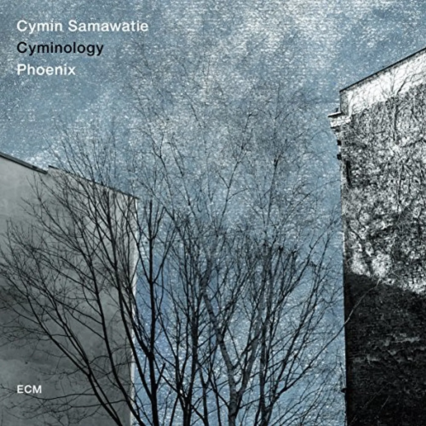 Cymin Samawatie PHOENIX CD
