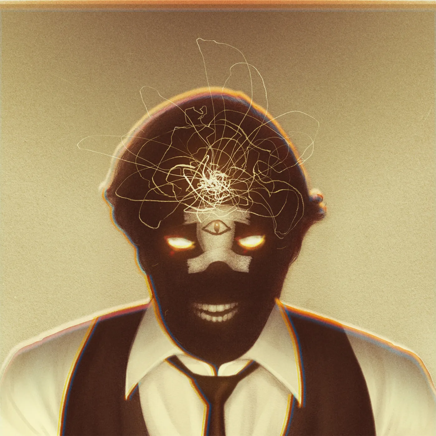 Howard Shore SCANNERS / THE BROOD / O.S.T. Vinyl Record