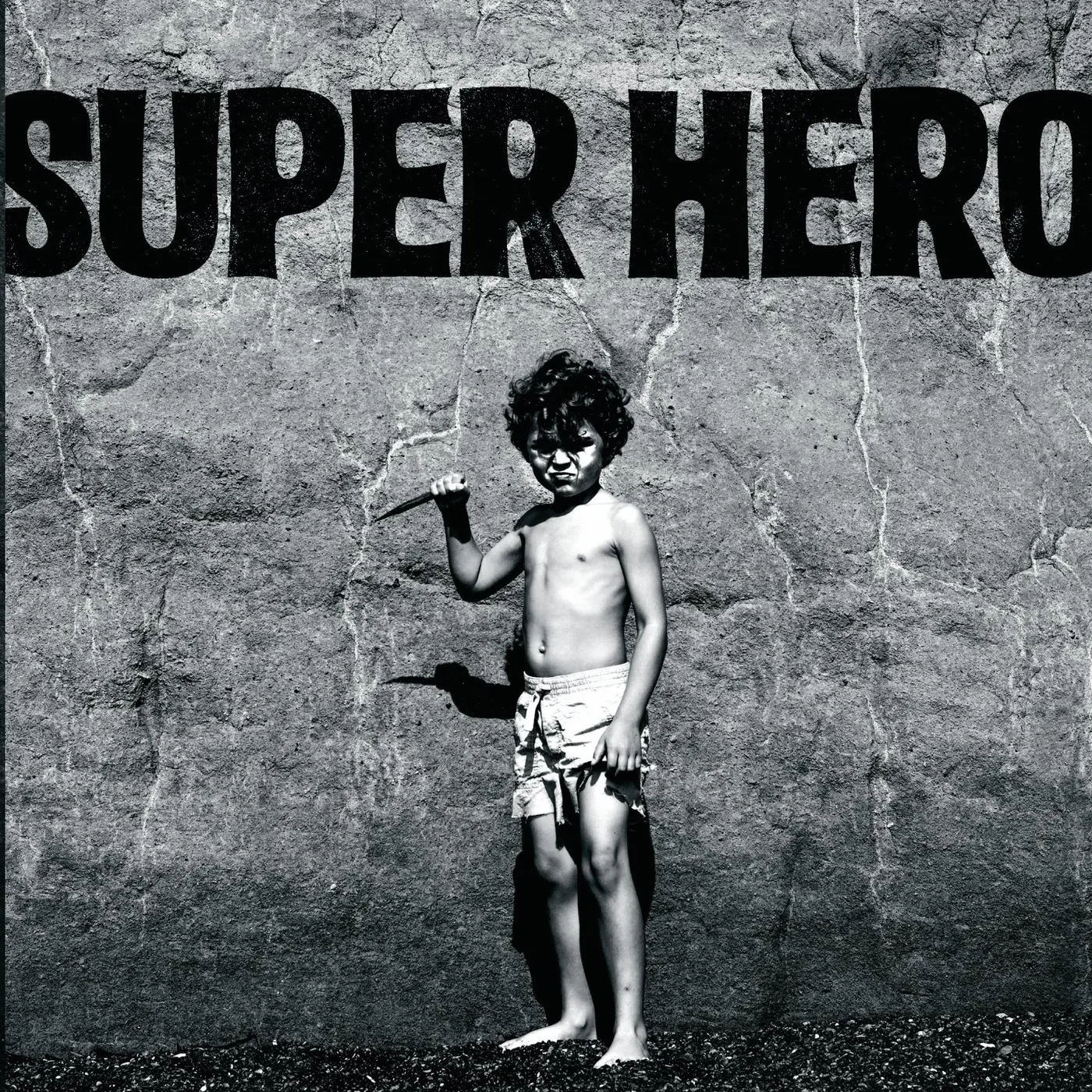 Faith No More Superhero Vinyl Record