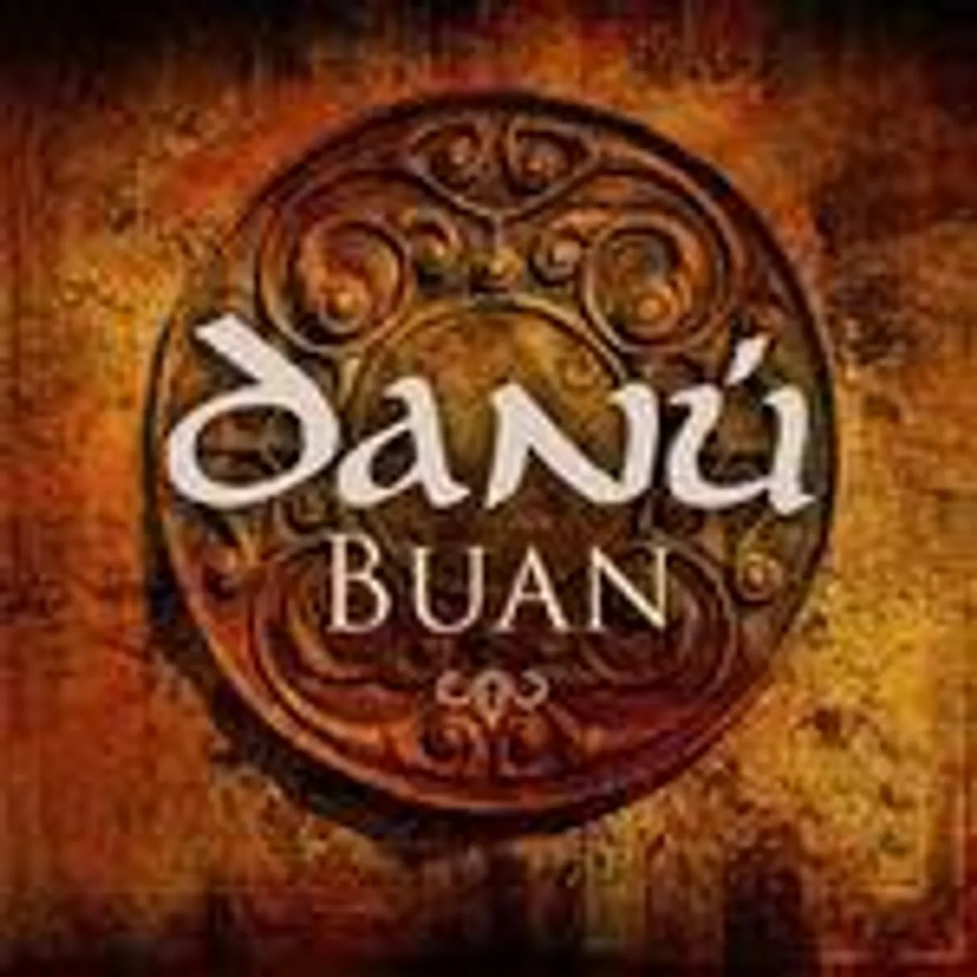 Danú BUAN CD