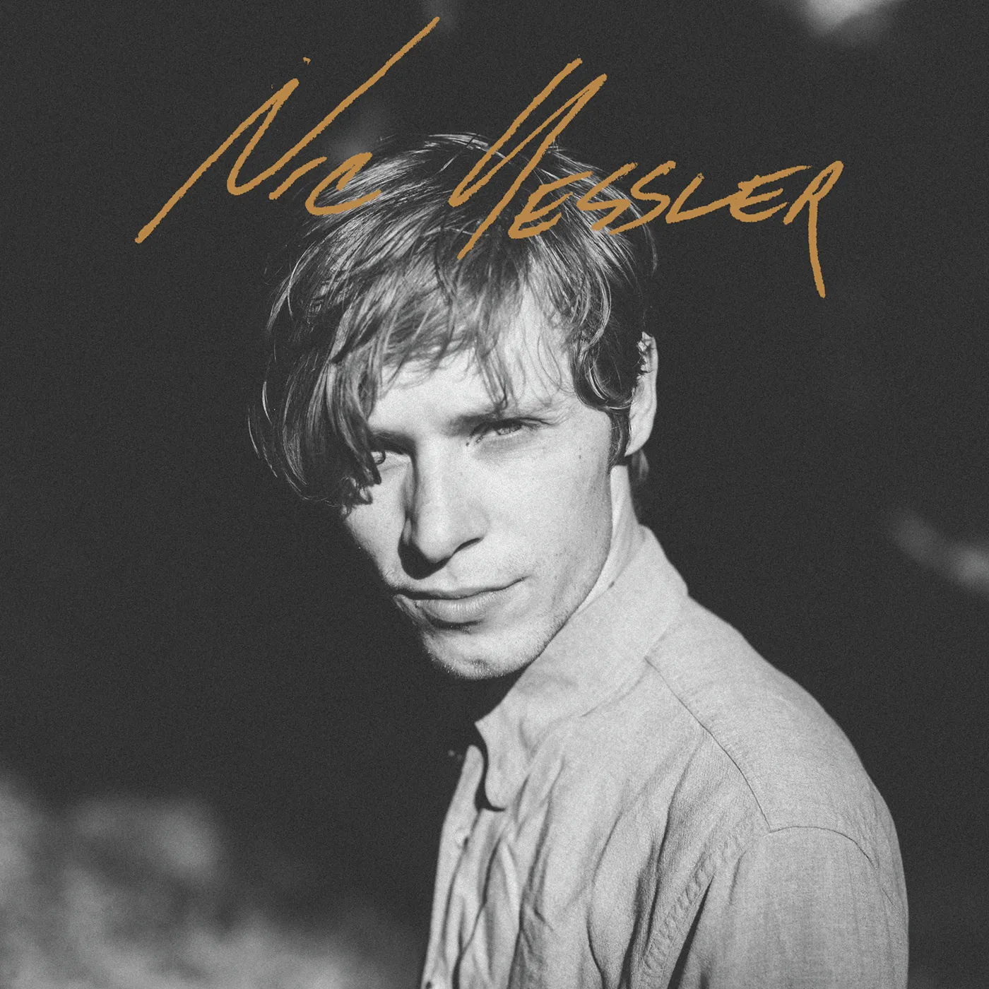 Nic Hessler Soft Connections Vinyl Record