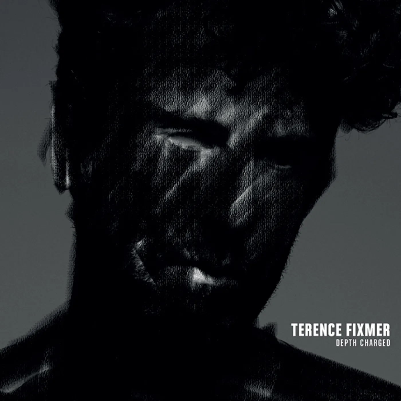 Terence Fixmer Depth Charged Vinyl Record