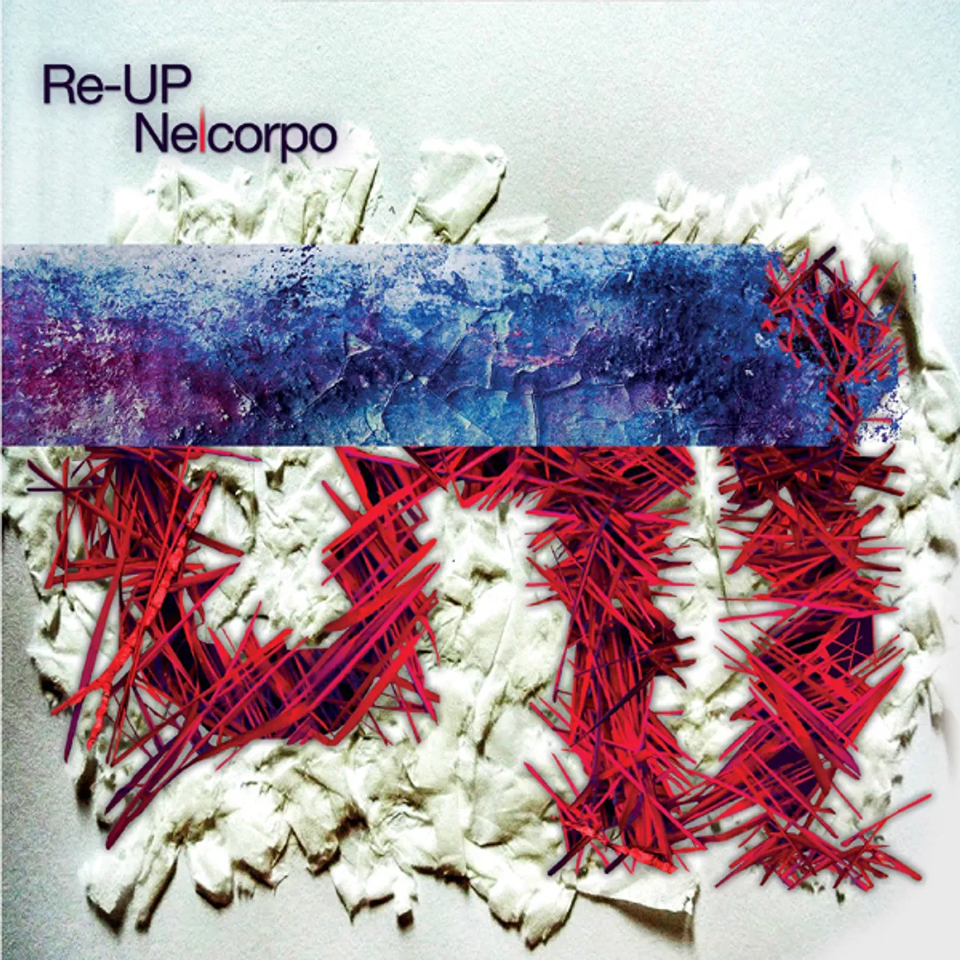 Re-up NELCORPO (MIXED CD) CD