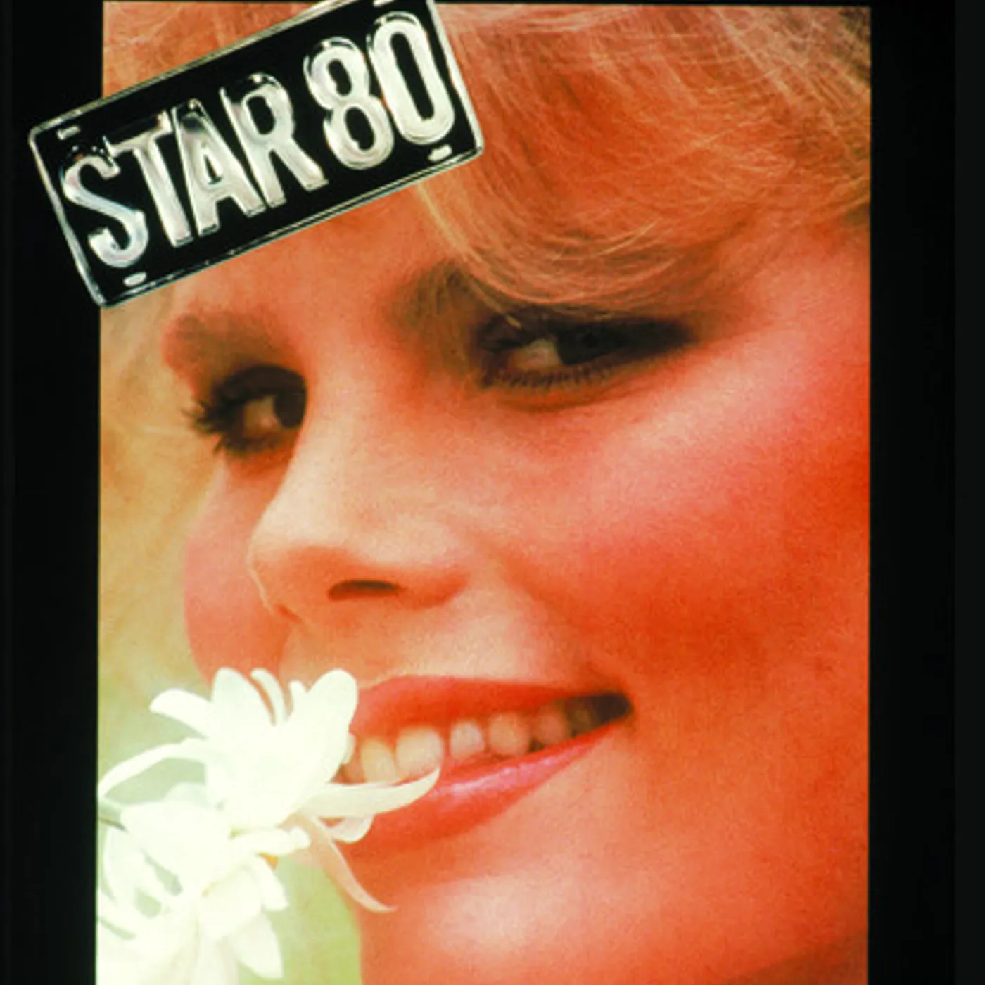STAR 80 DVD