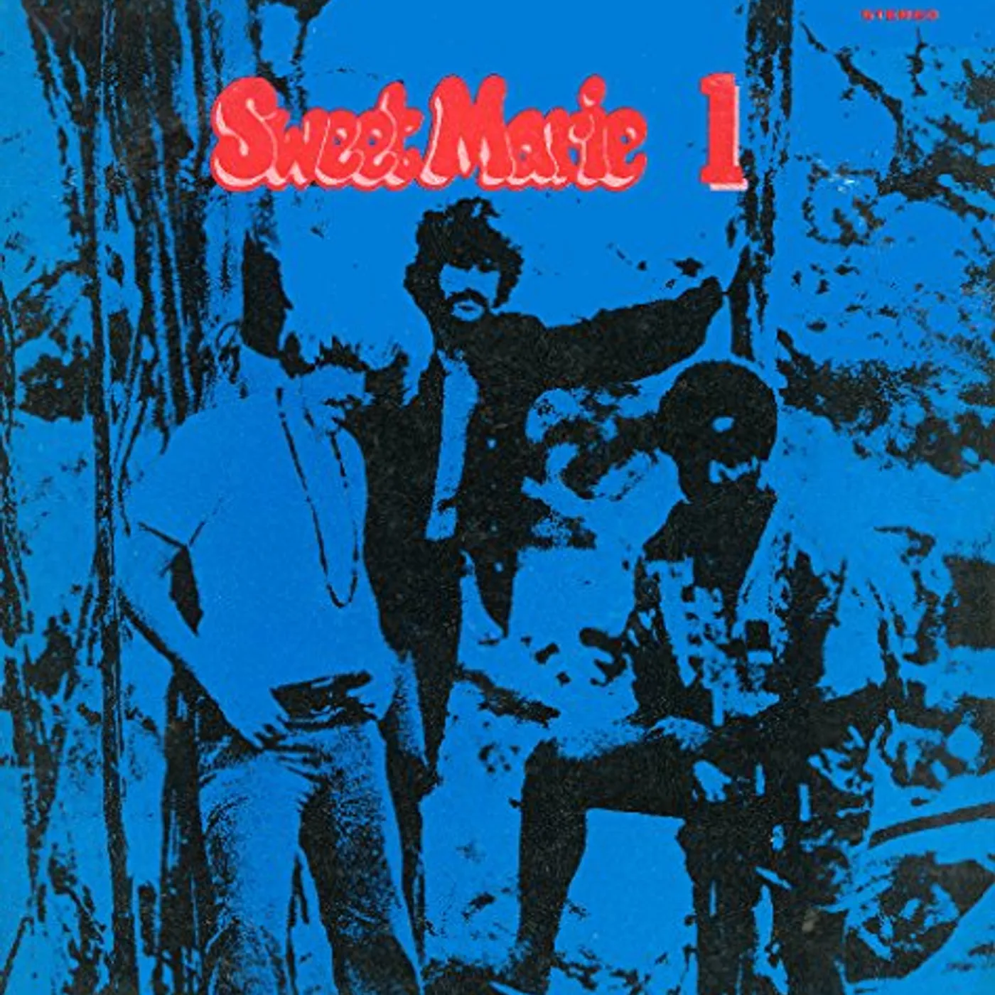 SWEET MARIE 1 CD