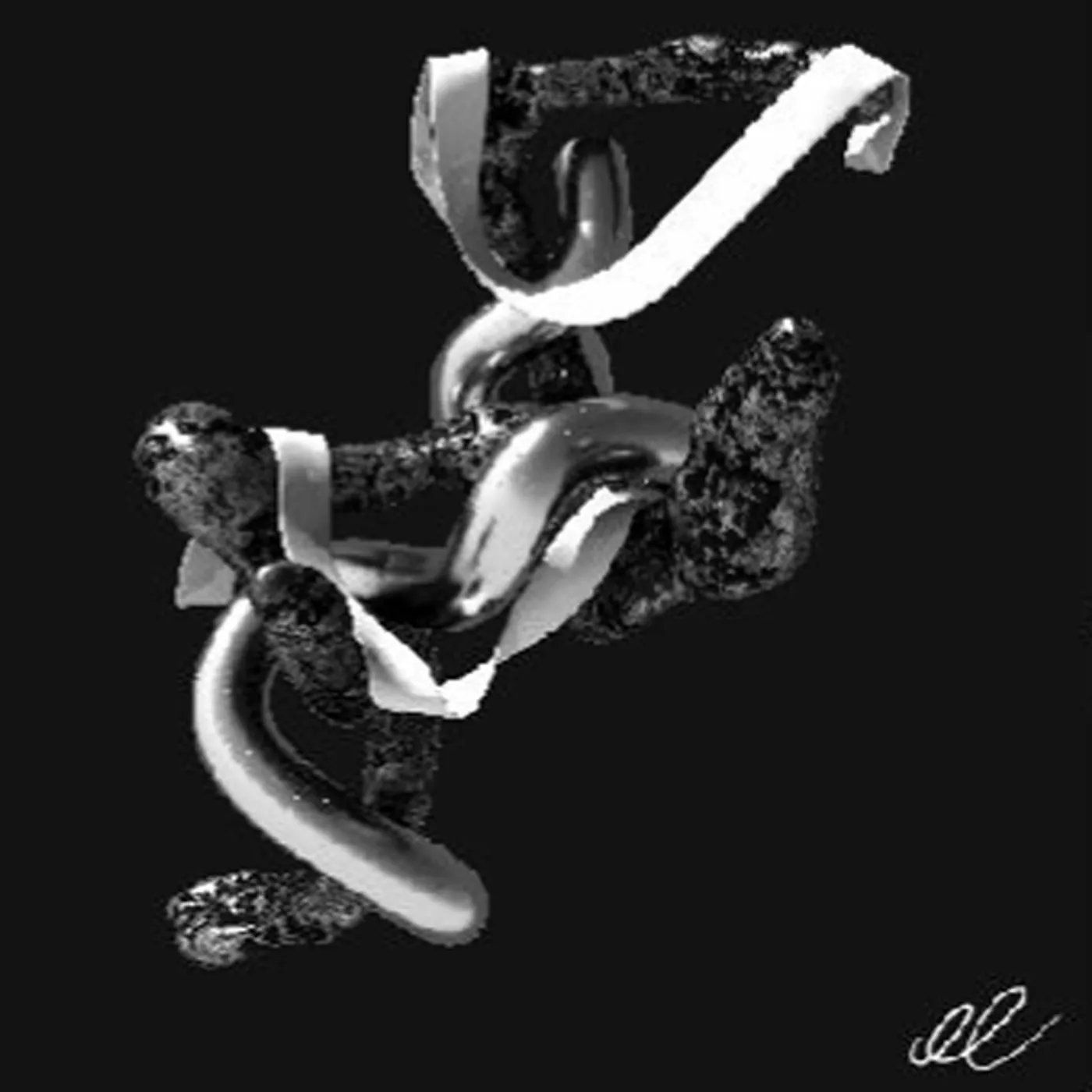 SILENCE V EXTRA 1 / VARIOUS Vinyl Record