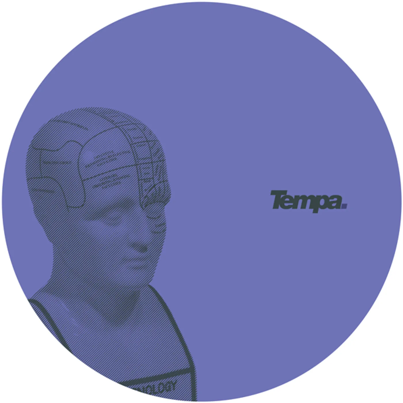 Alex Coulton RECALL / WIRETRAP Vinyl Record