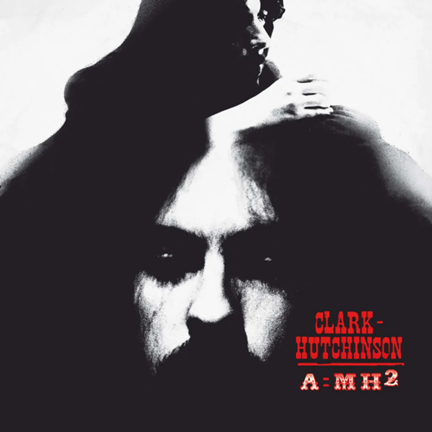 Clark-Hutchinson A=MH2 Vinyl Record
