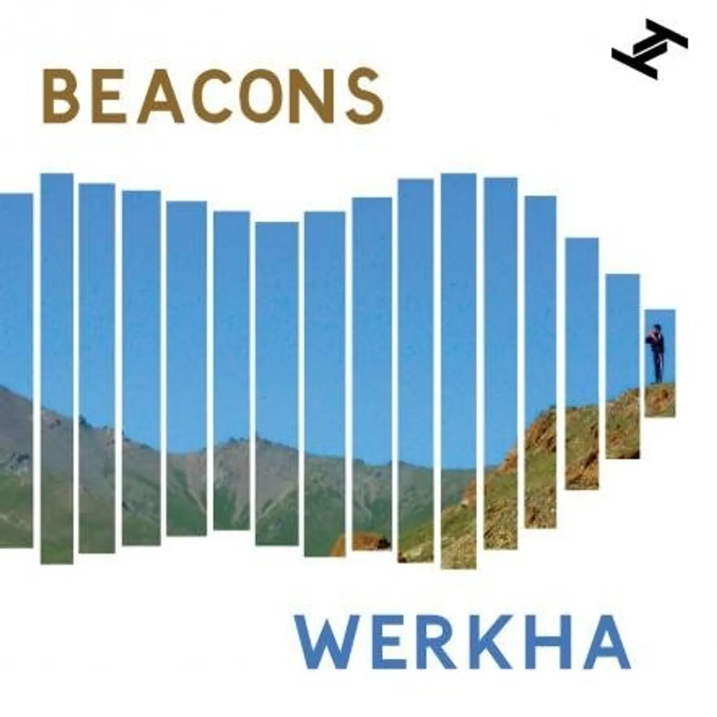 Werkha Beacons Vinyl Record