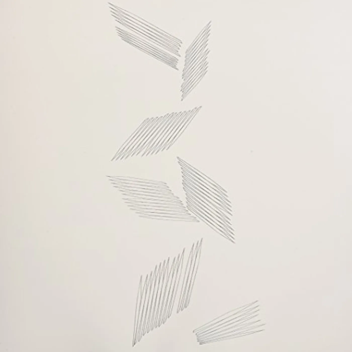 Madegg M / D / G Vinyl Record