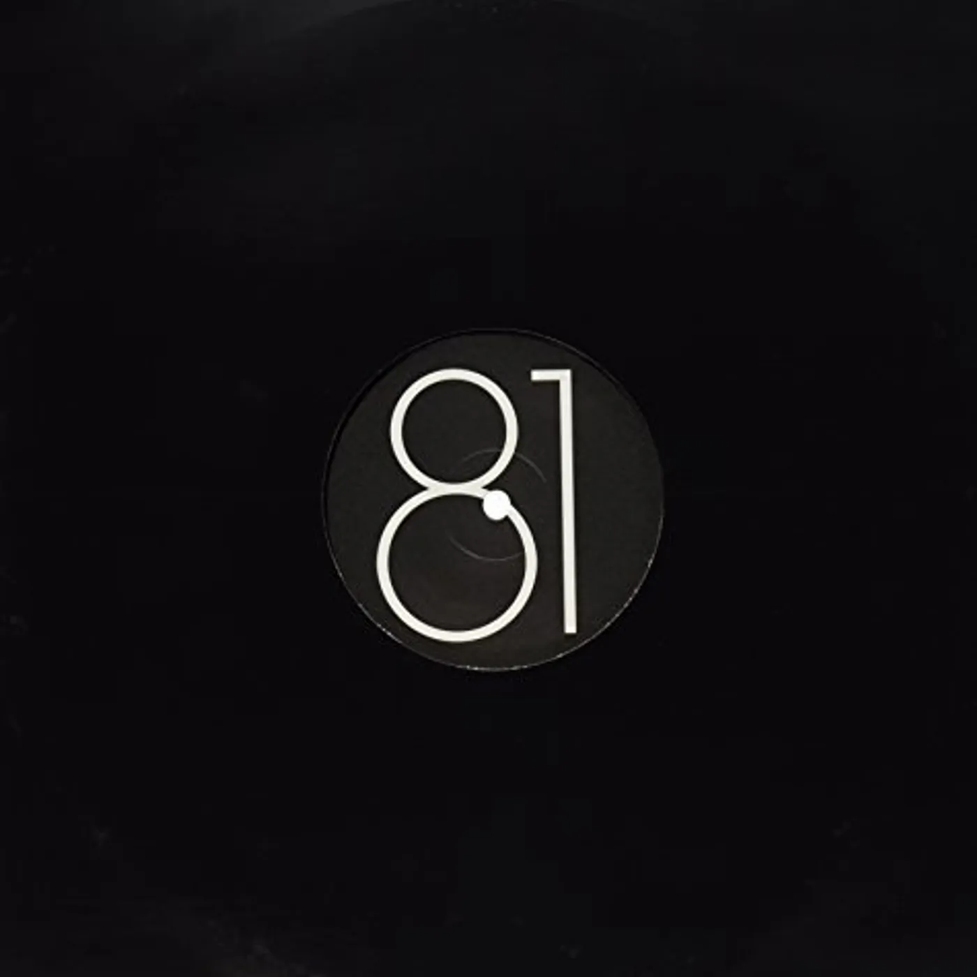 Chunky OUN C Vinyl Record