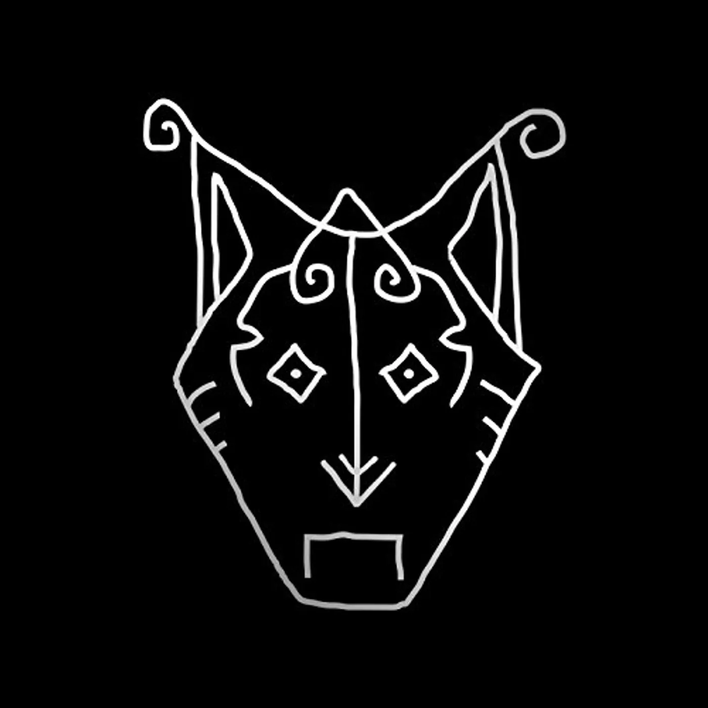 Sabla Spirits Vinyl Record