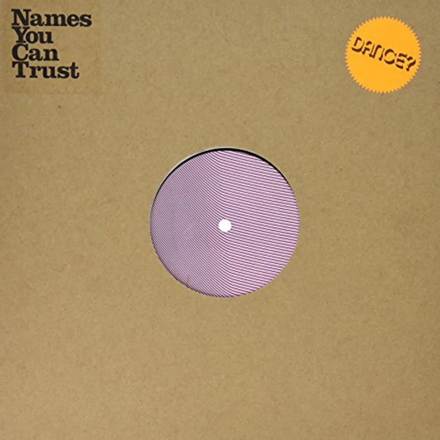 NY Hustlers Money Kill the Truth Vinyl Record