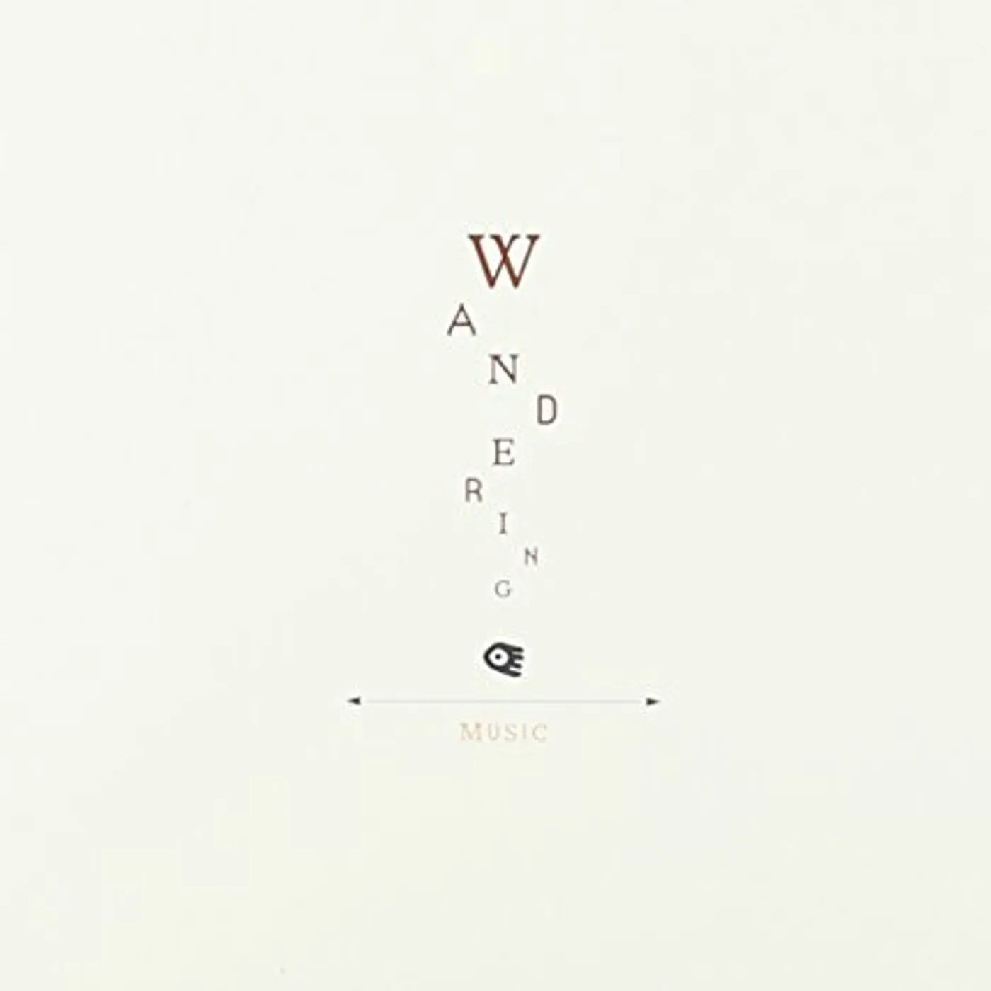 Billy Martin WANDERING MUSIC CD