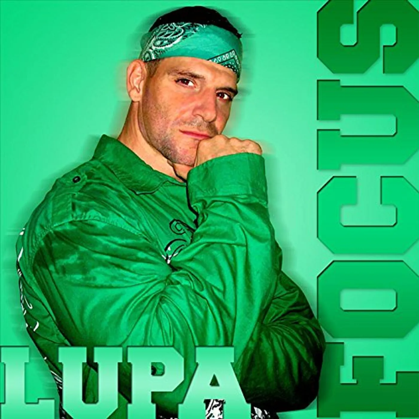 Lupa FOCUS CD