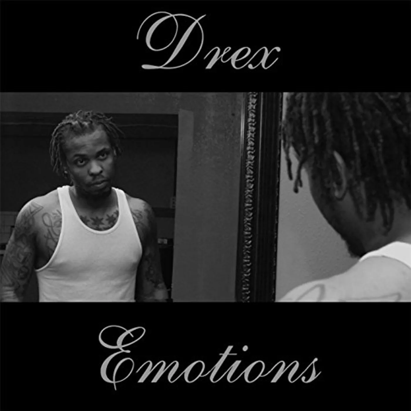 Drex EMOTIONS CD