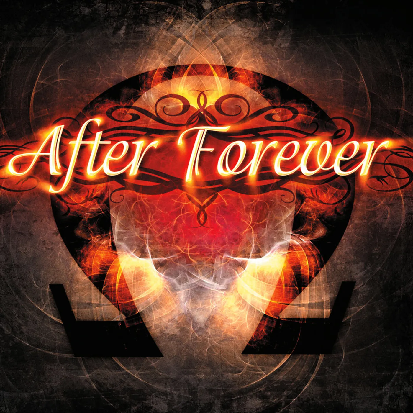 AFTER FOREVER CD