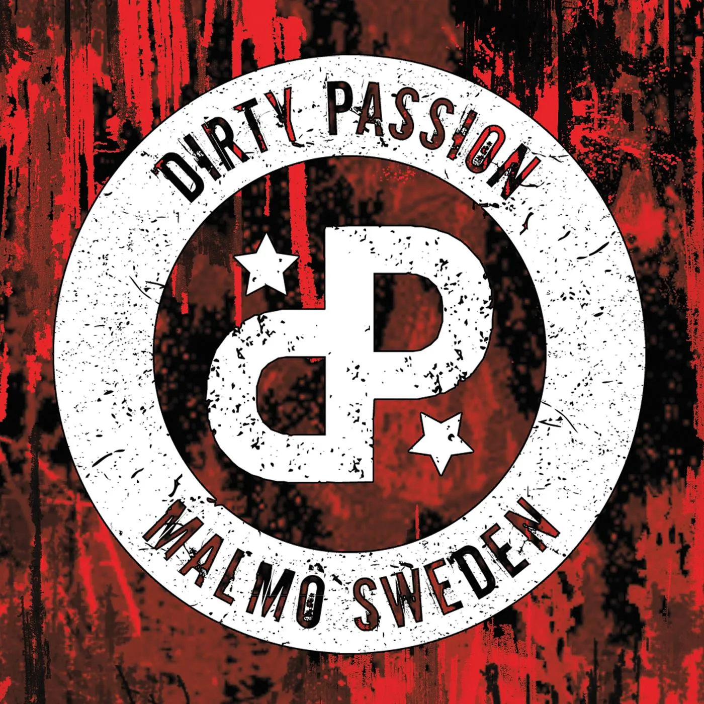 DIRTY PASSION CD