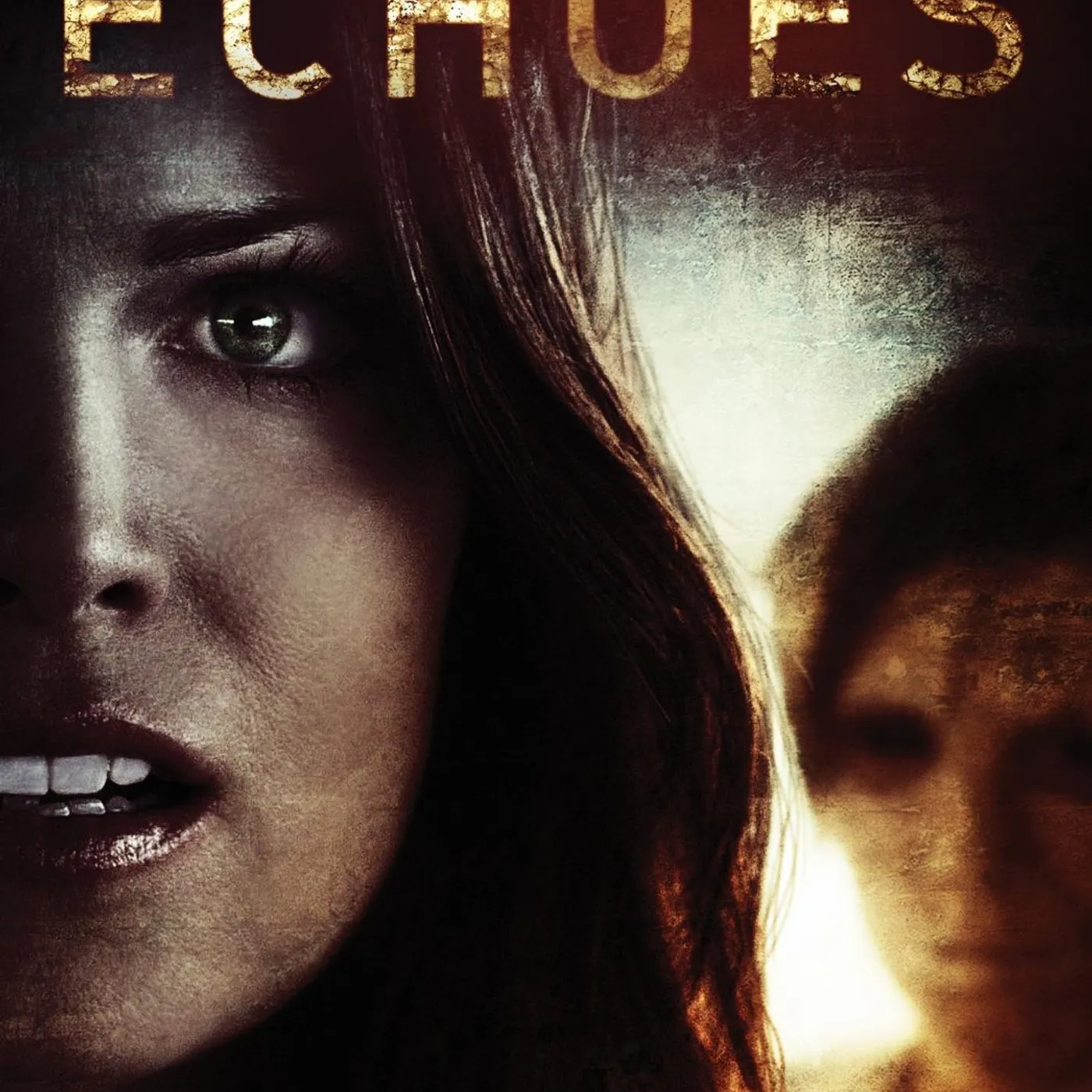 ECHOES DVD