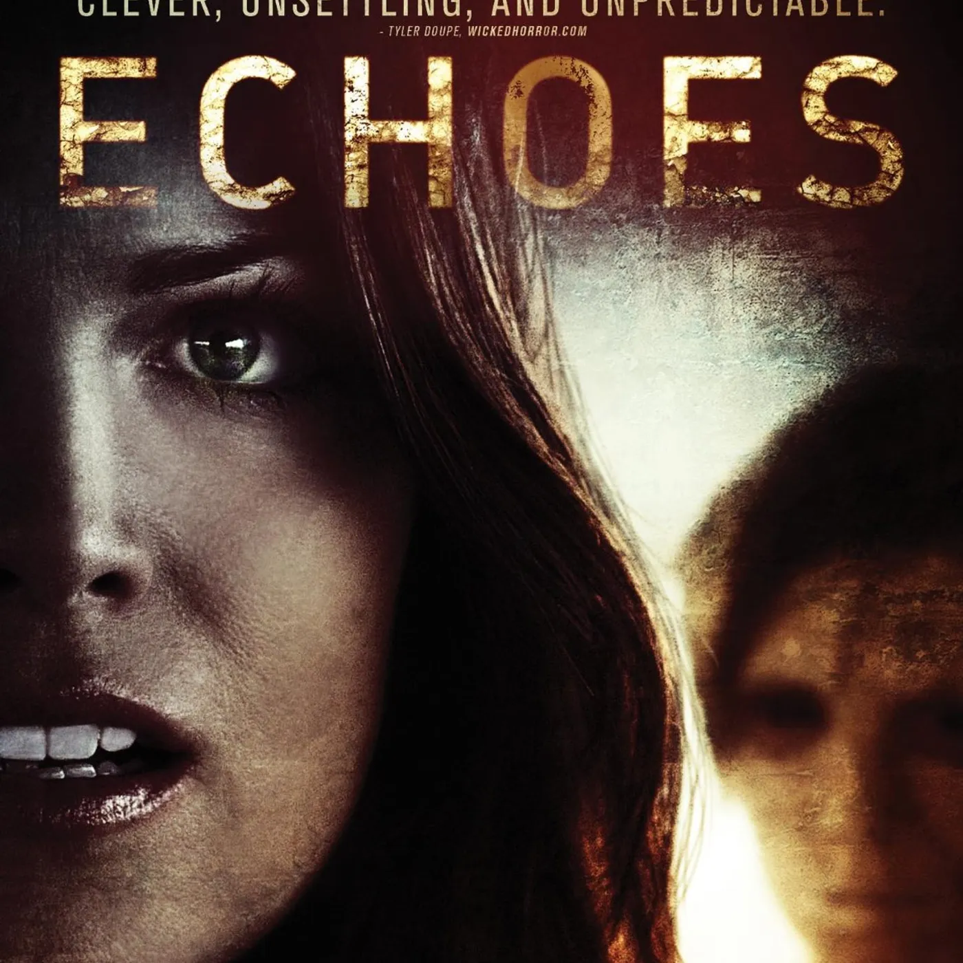 ECHOES Blu-ray