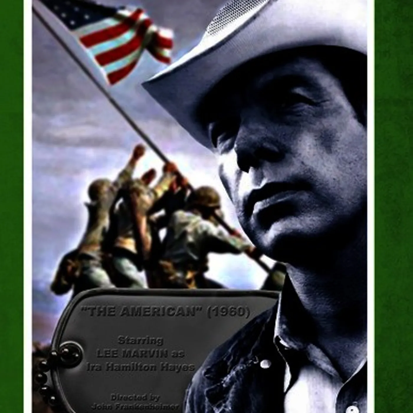 AMERICAN DVD