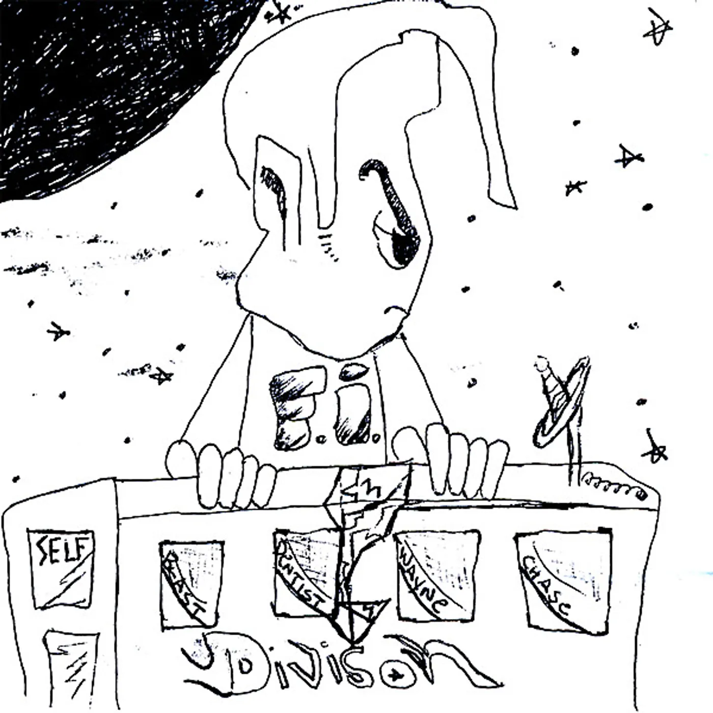 F.I. DIVISION CD