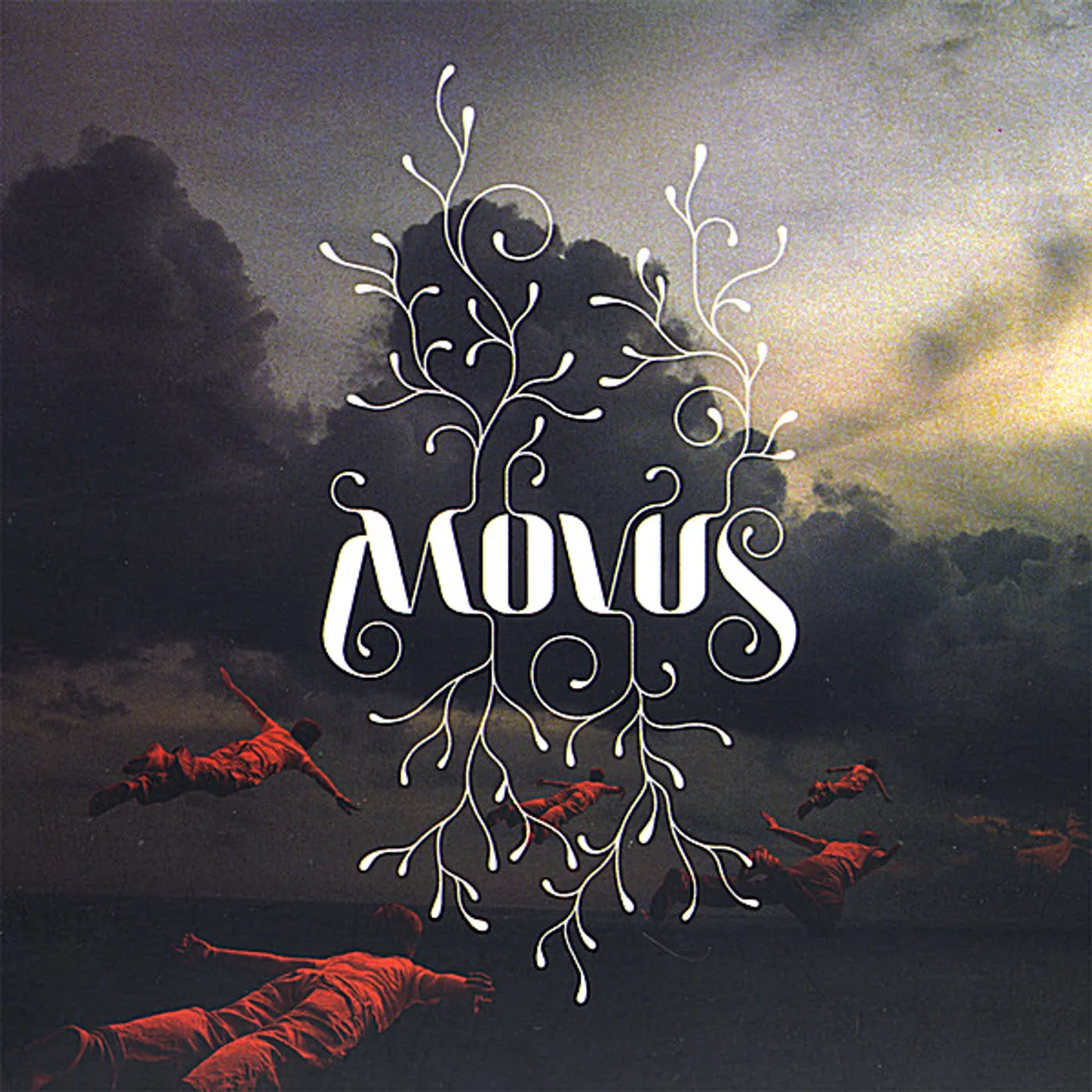 MOVUS CD