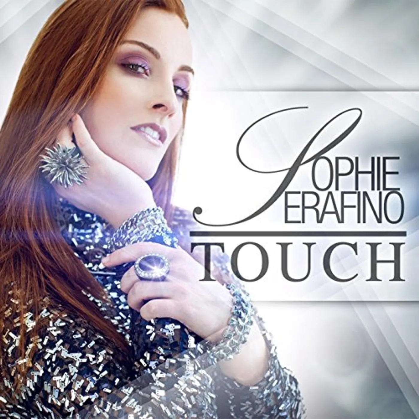 Sophie Serafino TOUCH CD