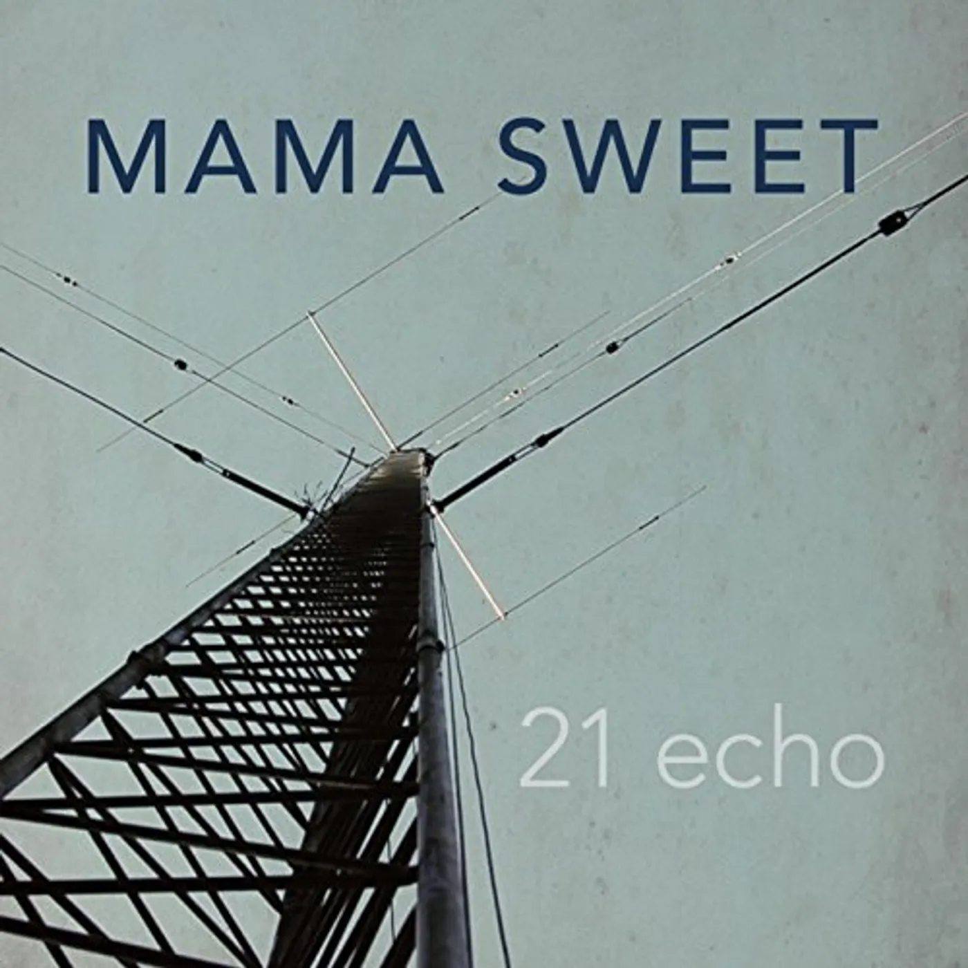 Mama Sweet 21 ECHO CD