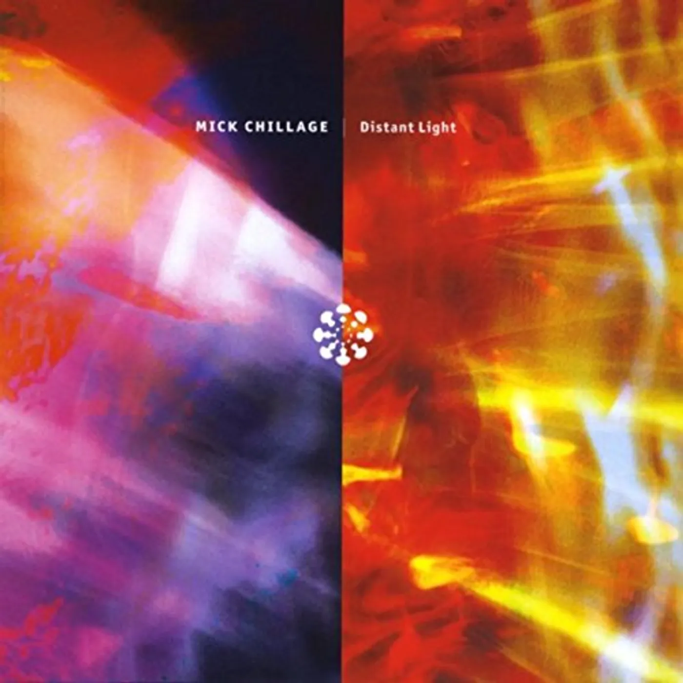 Mick Chillage DISTANT LIGHT CD