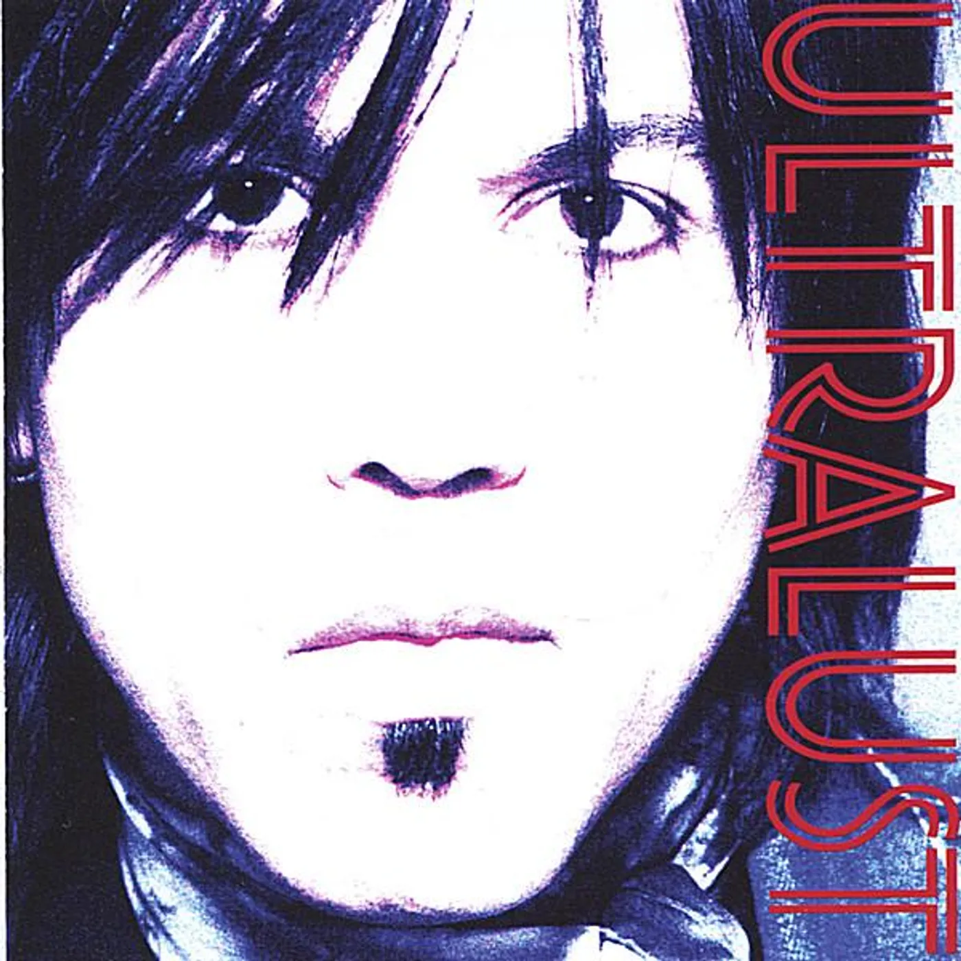 ULTRALUST CD
