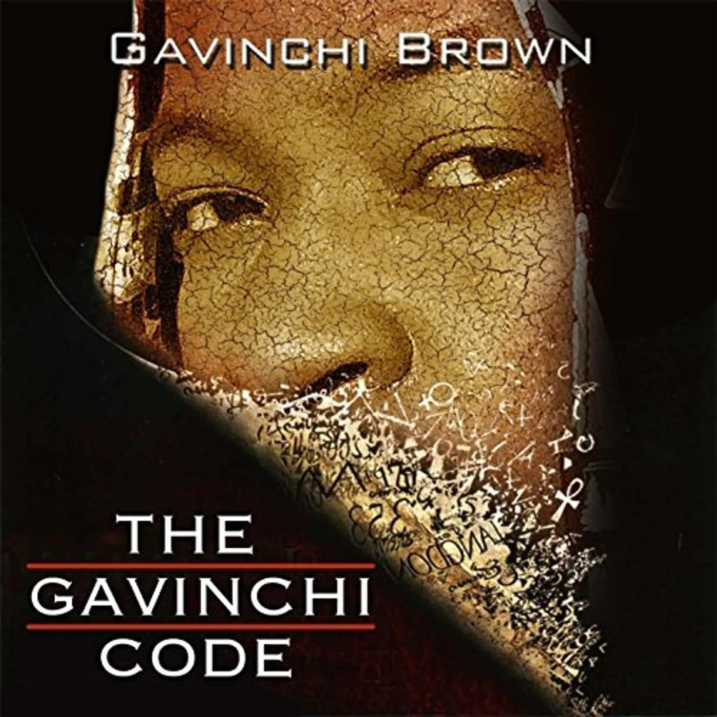 Gavinchi Brown GAVINCHI CODE CD