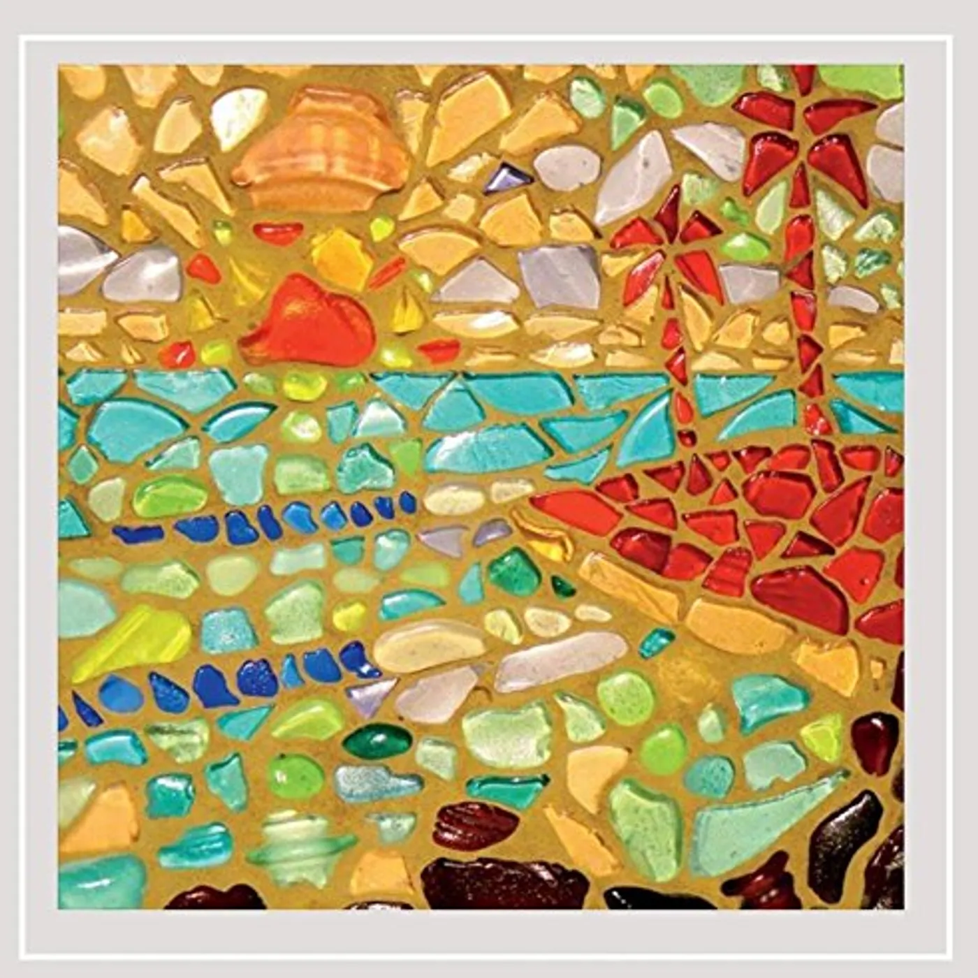 T-Bone BACK IN THE DAY CD