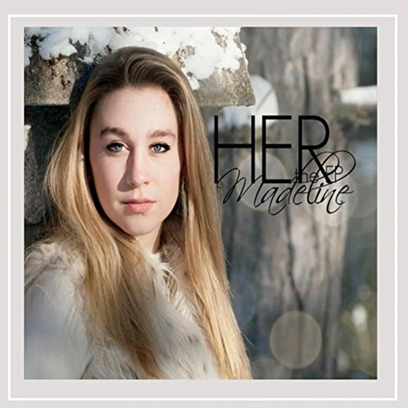 Madeline HER CD