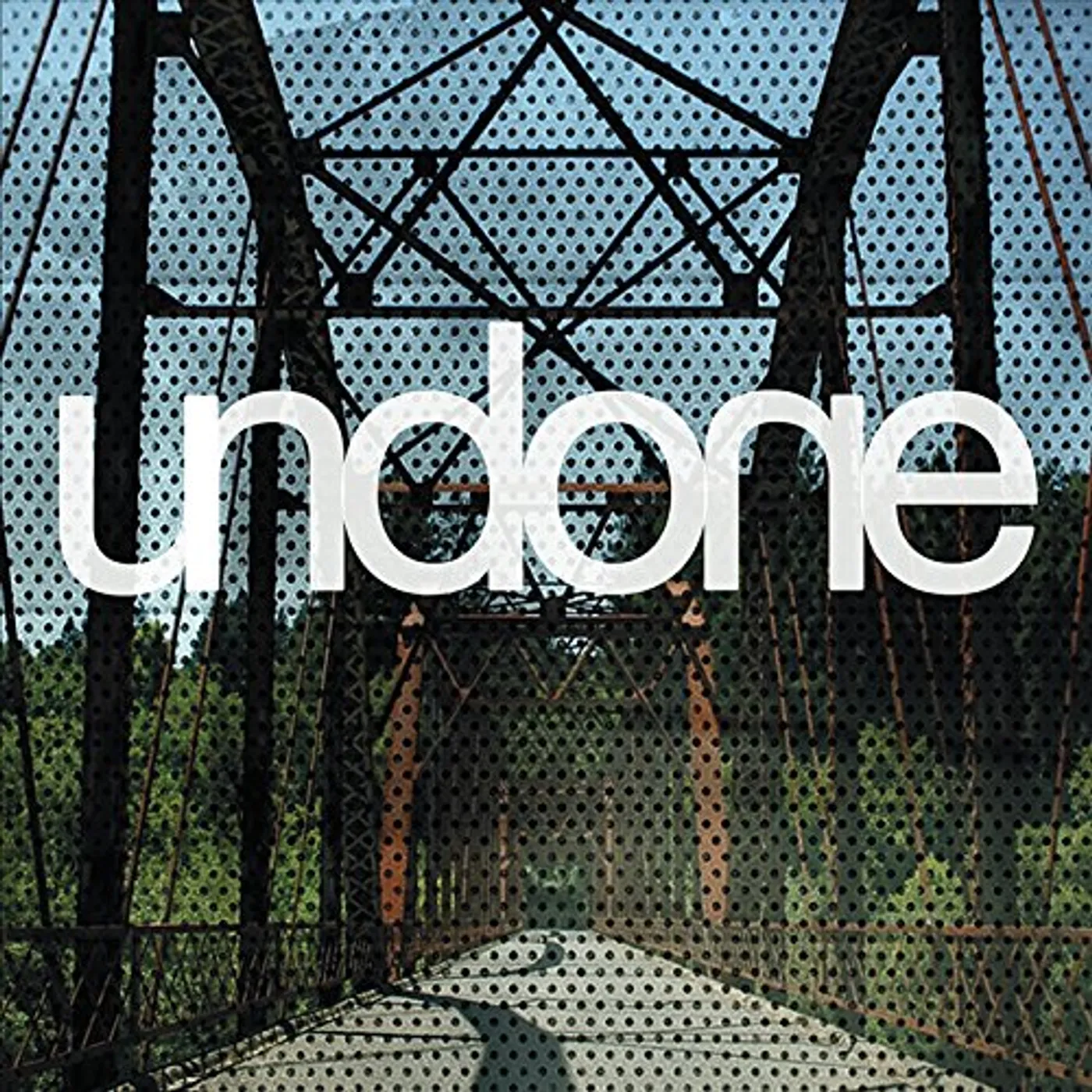 UNDONE CD