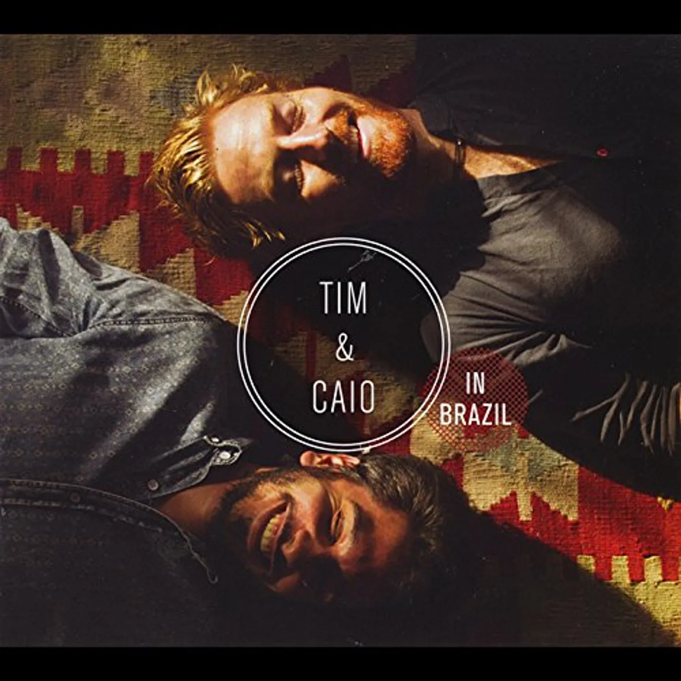 Tim Snider IN BRAZIL CD