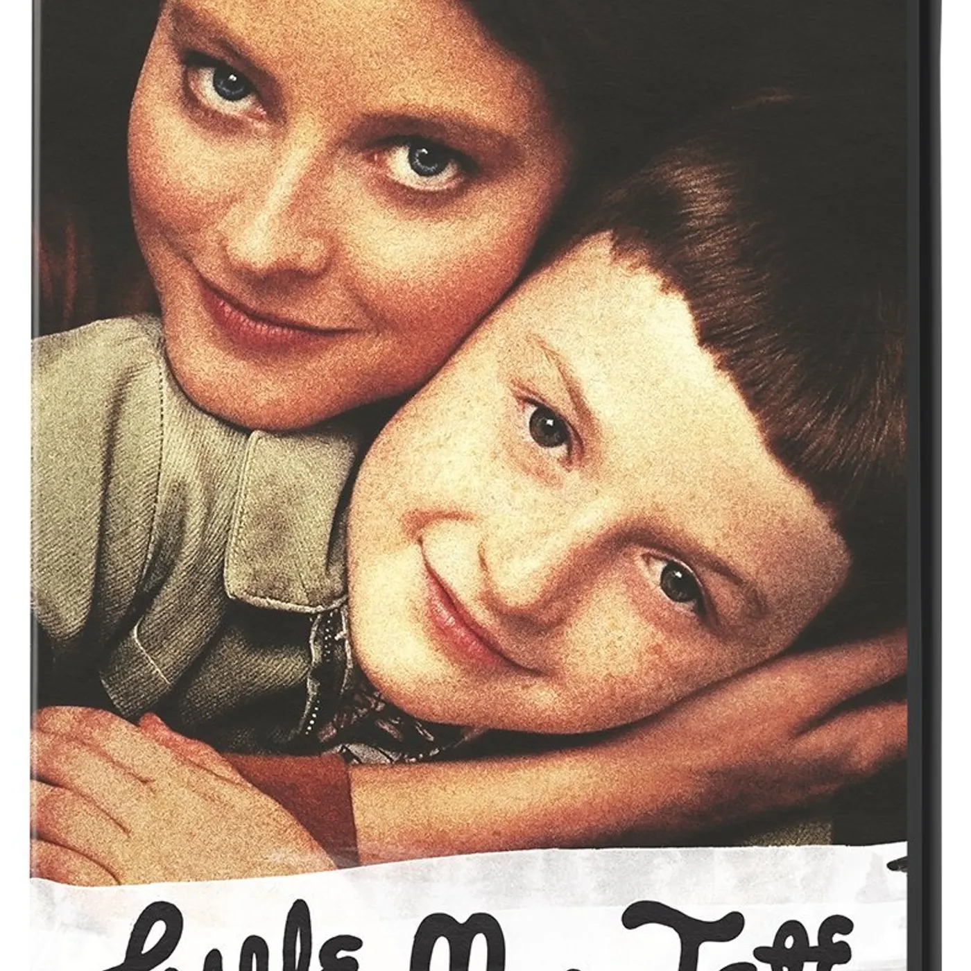 Little Man Tate DVD