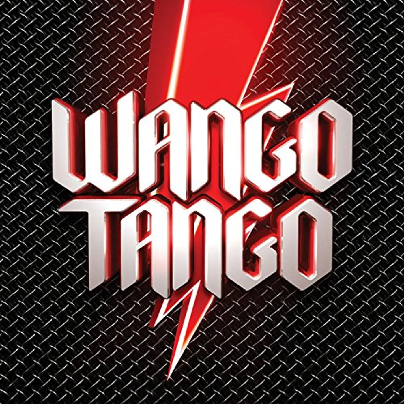 Wango Tango Vinyl Record